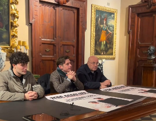 Ascoli Piceno - Tutto pronto per il Capodanno in piazza, sul palco gli Zero Assoluto
